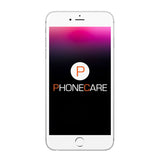 Brukt iPhone 6 16GB Sølv – Brukt stand