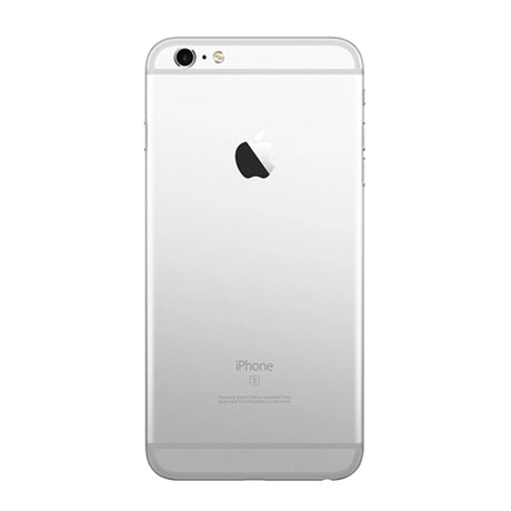 Brukt iPhone 6 16GB Sølv – Brukt stand