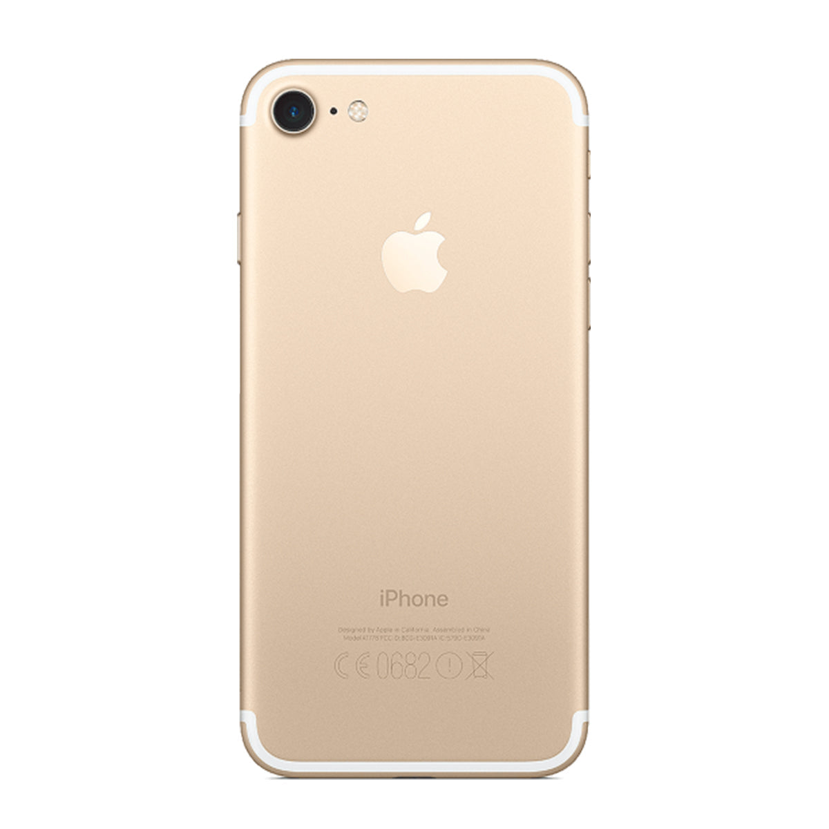 Brukt iPhone 7 32GB Gull – Brukt tilstand