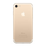 Brukt iPhone 7 32GB Gull – Brukt tilstand