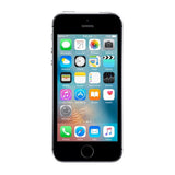 Brukt iPhone SE 32GB Romgrå – Brukt stand