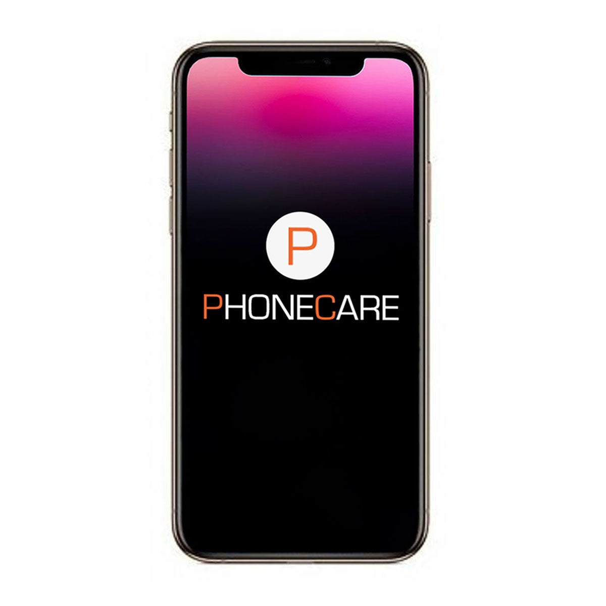 Brukt iPhone XS Max 64GB Gull – Brukt tilstand
