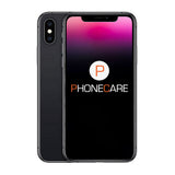 Brukt iPhone XS 512GB Rymdgrå – Brukt tilstand
