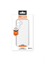 Urban Armor Gear (UAG) Samsung Galaxy S25 Plus Deksel Plyo Ice
