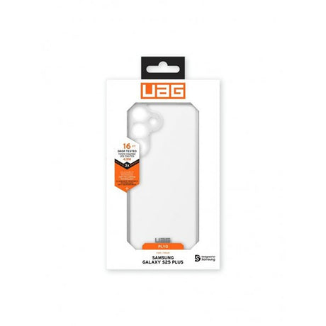 Urban Armor Gear (UAG) Samsung Galaxy S25 Plus Deksel Plyo Ice