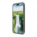 dbramante1928 iPhone 13/14/15/16e/17e Deksel Iceland Ultra D3O Clear