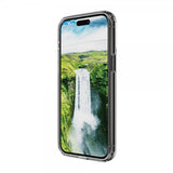 dbramante1928 iPhone 15 Pro Deksel Iceland Ultra D3O Transparent