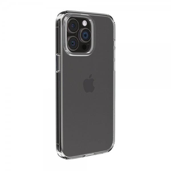 dbramante1928 iPhone 15 Pro Deksel Iceland Ultra D3O Transparent
