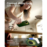 Spigen Google Pixel 10a Deksel Nano Pop MagFit Avo Green