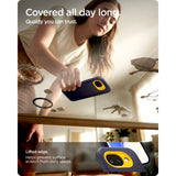 Spigen Google Pixel 10a Deksel Nano Pop MagFit Blueberry Navy