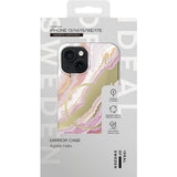 Ideal of Sweden iPhone 13/14/15/16e/17e Deksel Mirror Case MagSafe Agate Halo