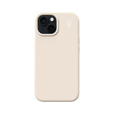Ideal of Sweden iPhone 13/14/15/16e/17e Deksel i silikon med MagSafe, sky danser