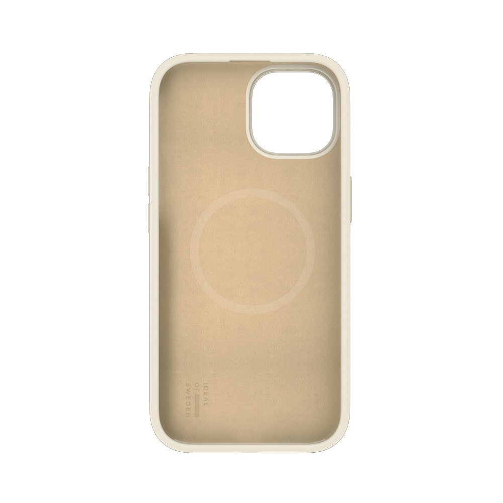 Ideal of Sweden iPhone 13/14/15/16e/17e Deksel i silikon med MagSafe, sky danser