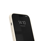 Ideal of Sweden iPhone 13/14/15/16e/17e Deksel i silikon med MagSafe, sky danser