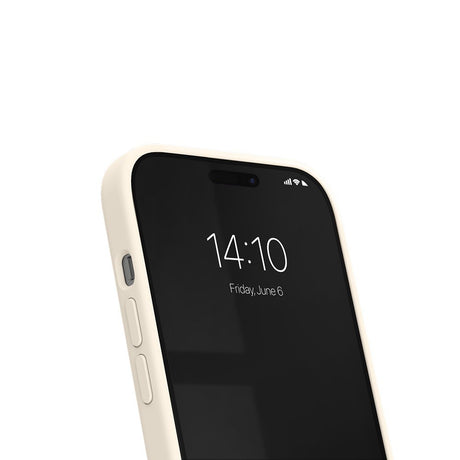 Ideal of Sweden iPhone 13/14/15/16e/17e Deksel i silikon med MagSafe, sky danser