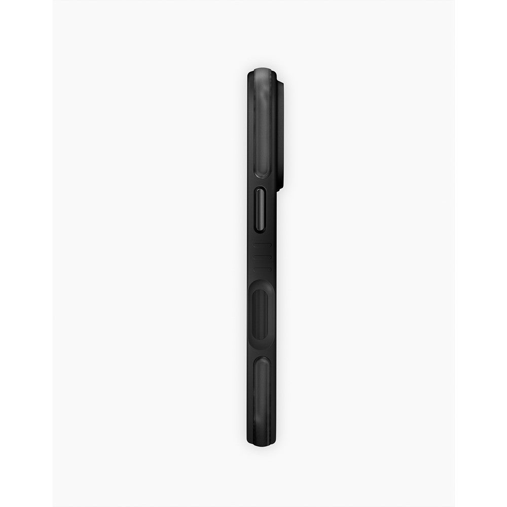 Ideal of Sweden iPhone 17 Pro/iPhone 18 Pro Deksel Bumper Case MagSafe Svart