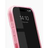 Ideal of Sweden iPhone 17 Pro/iPhone 18 Pro Deksel Klar Case MagSafe Cherry Lacquer
