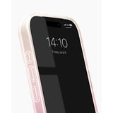 Ideal of Sweden iPhone 17 Pro/iPhone 18 Pro Deksel Klar Case MagSafe Rose Blush