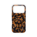 Ideal of Sweden iPhone 17 Pro/iPhone 18 Pro Deksel Klar Case MagSafe Tortoise