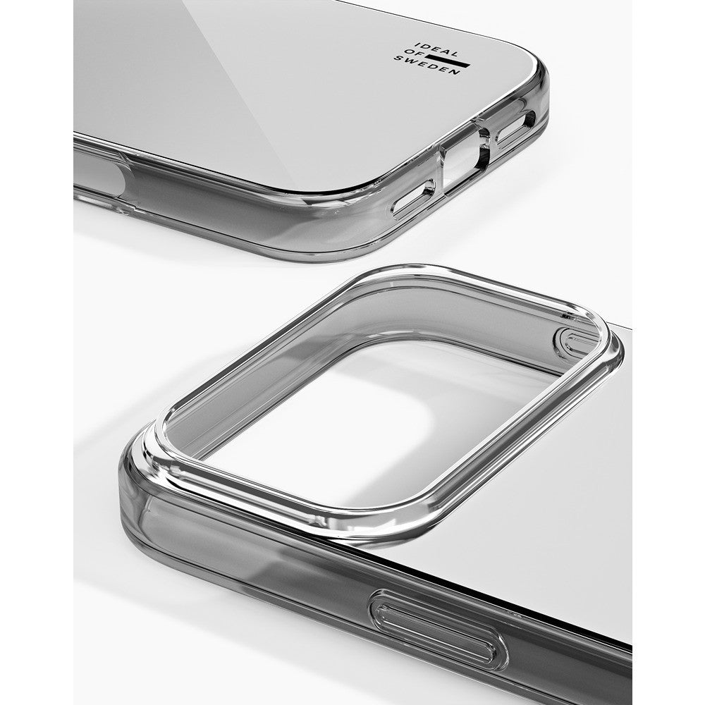 Ideal of Sweden iPhone 17 Pro/iPhone 18 Pro Deksel Mirror Case MagSafe