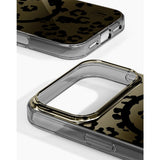 Ideal of Sweden iPhone 17 Pro/iPhone 18 Pro Deksel Mirror Case MagSafe Leo Ombre