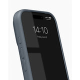Ideal of Sweden iPhone 17 Pro/iPhone 18 Pro Deksel i silikon med MagSafe Midnight Blue