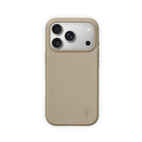 Ideal of Sweden iPhone 17 Pro/iPhone 18 Pro Deksel i silikon med MagSafe Perfect Beige
