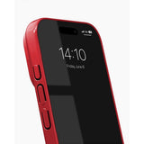 Ideal of Sweden iPhone 17 Pro/iPhone 18 Pro Deksel Slim med MagSafe Power Red