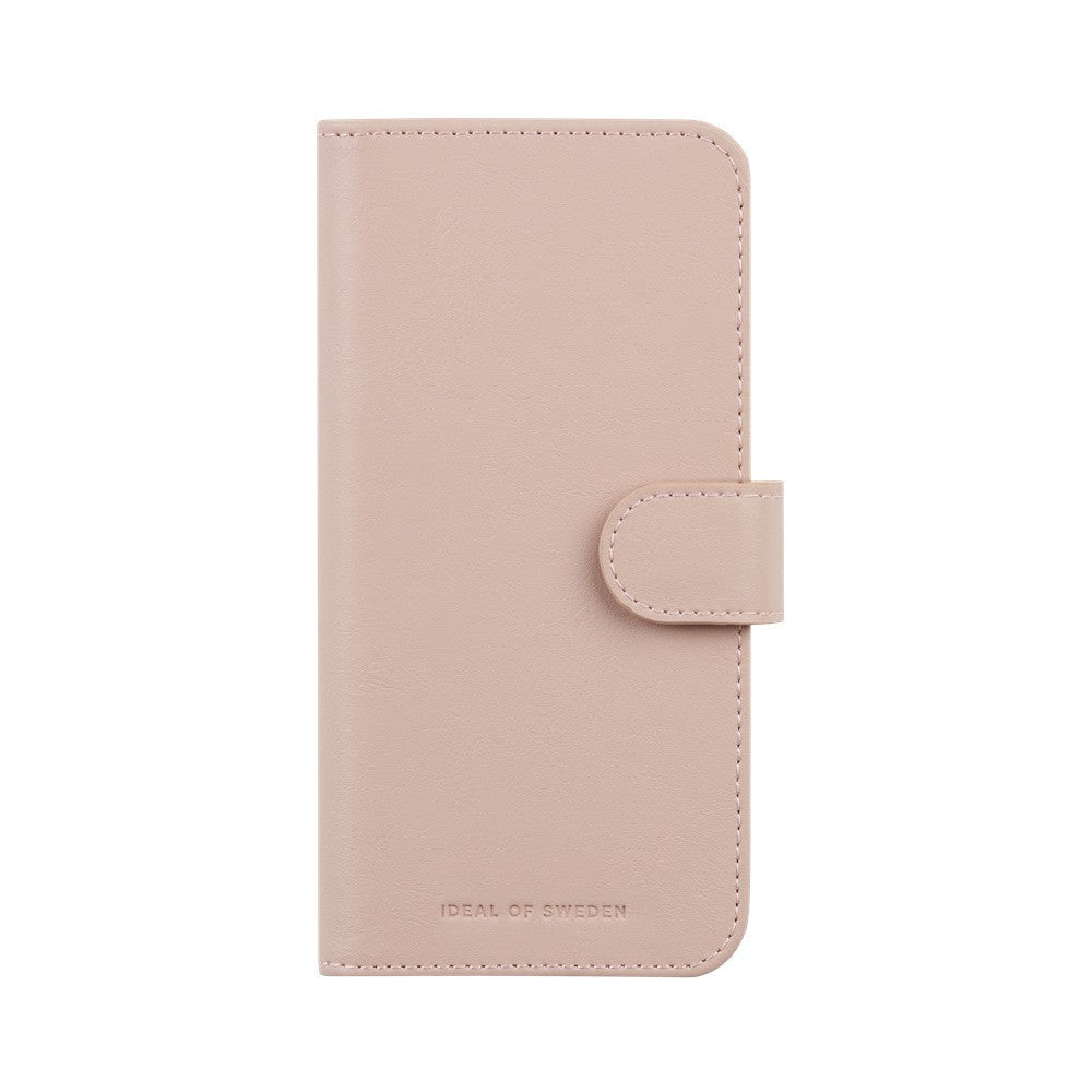 Ideal of Sweden iPhone 17 Pro Max/iPhone 18 Pro Max Etui Magnet Wallet+ MagSafe Rosa
