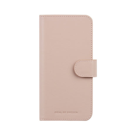 Ideal of Sweden iPhone 17 Pro Max/iPhone 18 Pro Max Etui Magnet Wallet+ MagSafe Rosa