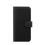 Ideal of Sweden iPhone 17 Pro Max/iPhone 18 Pro Max Etui Magnet Wallet+ MagSafe Svart