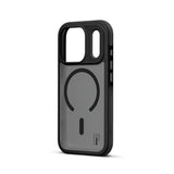Ideal of Sweden iPhone 17 Pro Max/iPhone 18 Pro Max Deksel Bumper Case MagSafe Svart