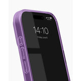 Ideal of Sweden iPhone 17 Pro Max/iPhone 18 Pro Max Deksel Klar Case MagSafe Amethyst Mist