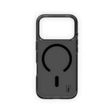 Ideal of Sweden iPhone 17 Pro Max/iPhone 18 Pro Max Deksel Clear Case MagSafe Tinted Black