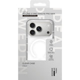 Ideal of Sweden iPhone 17 Pro Max/iPhone 18 Pro Max Deksel Clear Case MagSafe Klar