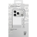 Ideal of Sweden iPhone 17 Pro Max/iPhone 18 Pro Max Deksel Mirror Case MagSafe