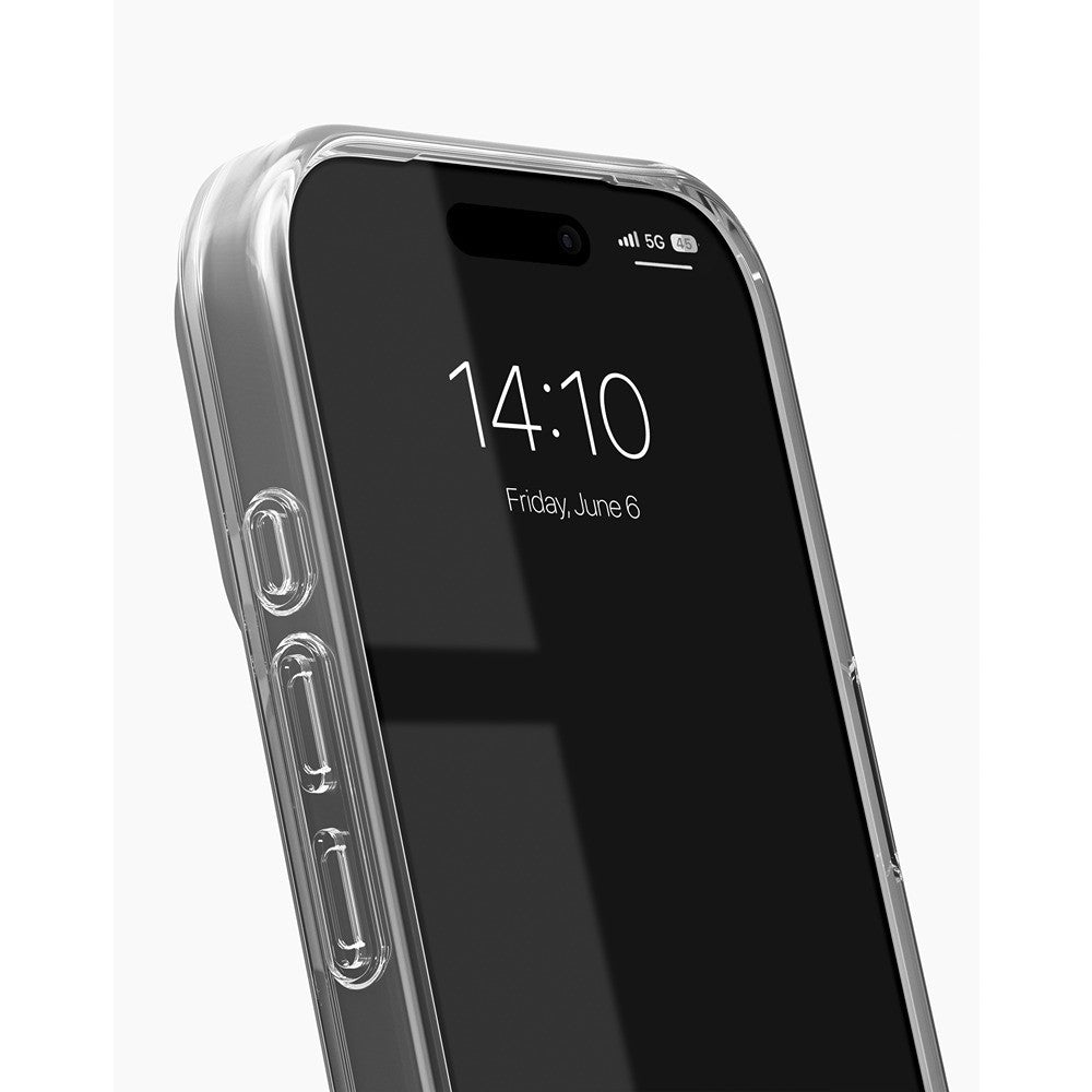 Ideal of Sweden iPhone 17 Pro Max/iPhone 18 Pro Max Deksel Mirror Case MagSafe