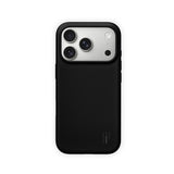 Ideal of Sweden iPhone 17 Pro Max/iPhone 18 Pro Max Deksel Silicone Case MagSafe Iconic Black