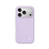 Ideal of Sweden iPhone 17 Pro Max/iPhone 18 Pro Max Deksel Silicone Case MagSafe Lavender Milk