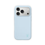 Ideal of Sweden iPhone 17 Pro Max/iPhone 18 Pro Max Deksel Silicone Case MagSafe Light Blue