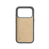 Ideal of Sweden iPhone 17 Pro Max/iPhone 18 Pro Max Deksel i silikon med MagSafe Midnight Blue