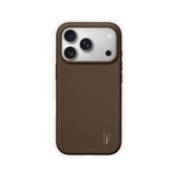 Ideal of Sweden iPhone 17 Pro Max/iPhone 18 Pro Max Deksel i silikon med MagSafe Mocha Mousse