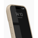 Ideal of Sweden iPhone 17 Pro Max/iPhone 18 Pro Max Deksel i silikon med MagSafe Perfect Beige