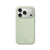 Ideal of Sweden iPhone 17 Pro Max/iPhone 18 Pro Max Deksel Silicone Case MagSafe Sage Green