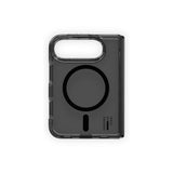 Ideal of Sweden iPhone Duo Deksel Klar Case MagSafe Tinted Black