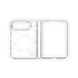 Ideal of Sweden iPhone Duo Deksel Klar Case MagSafe Klar