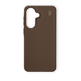 Ideal of Sweden Samsung Galaxy A37 Deksel Silicone Case MagSafe Mocha Mousse
