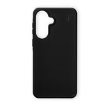 Ideal of Sweden Samsung Galaxy A37 Deksel Silicone Case MagSafe Svart