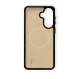 Ideal of Sweden Samsung Galaxy A37 Deksel Silicone Case MagSafe Svart