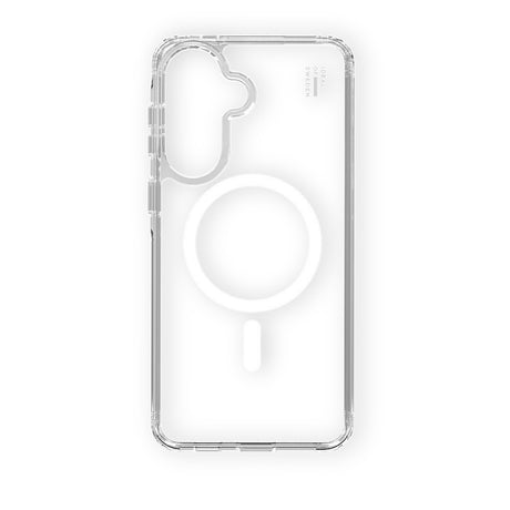 Ideal of Sweden Samsung Galaxy A57 Klar deksel med MagSafe Klar